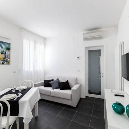 Residence Giardino Riccione Exterior photo