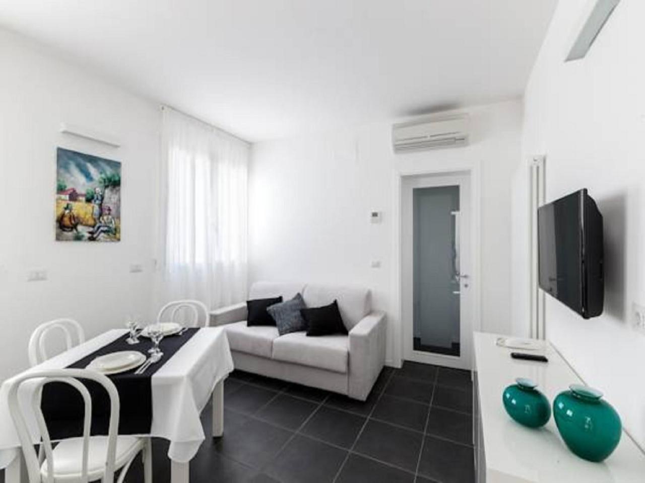 Residence Giardino Riccione Exterior photo
