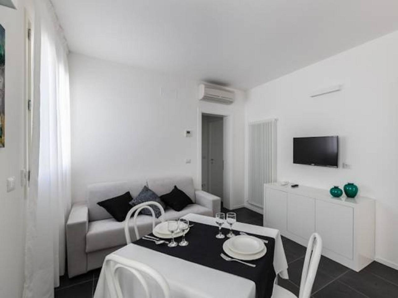 Residence Giardino Riccione Exterior photo